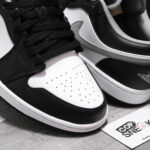 (Update) Giày Air Jordan 1 Low 'Smoke Grey V3'