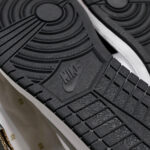 (Update) Giày Air Jordan 1 Low 'Smoke Grey V3'