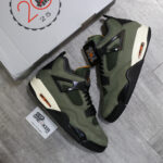 Air Jordan 4 Retro 'Undefeated'