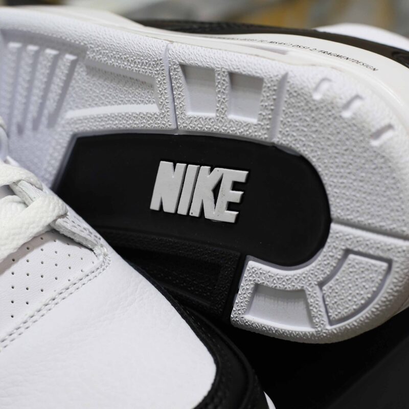 Giày Air Jordan 3 x Fragment Design Retro SP “White” Best Quality