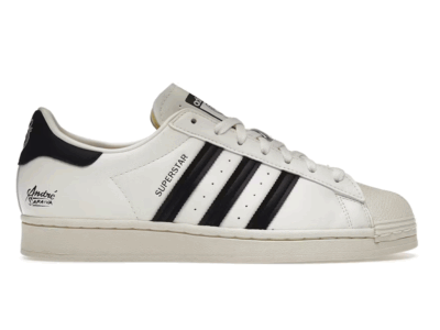 Giày Andre Saraiva x Aadidas Originals Superstar Best Quality