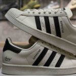 Giày Andre Saraiva x Aadidas Originals Superstar Best Quality