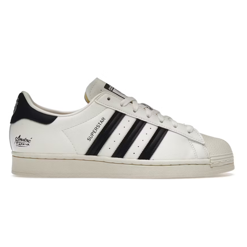 Giày Andre Saraiva x Aadidas Originals Superstar Best Quality