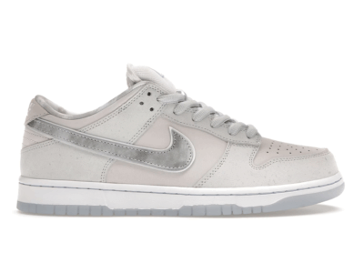 GIày Nike SB Dunk Low White Lobster Best Quality