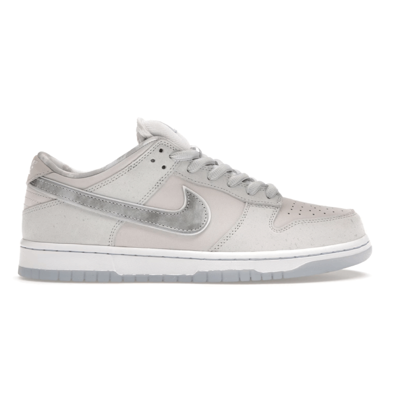 GIày Nike SB Dunk Low White Lobster Best Quality