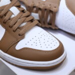 (BEST) Air Jordan 1 Low ‘ARCHAEO BROWN’