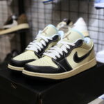 (BEST) Air Jordan 1 Low SE ‘Woven’