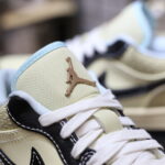 (BEST) Air Jordan 1 Low SE ‘Woven’