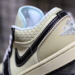 (BEST) Air Jordan 1 Low SE ‘Woven’