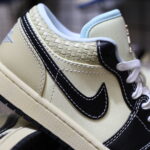 (BEST) Air Jordan 1 Low SE ‘Woven’