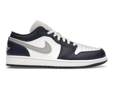 Giày Nike Air Jordan 1 Low ‘Midnight Navy’ Best Quality
