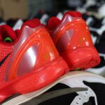 Giày Nike Kobe 6 Protro ‘Reverse Grinch’ Best Quality