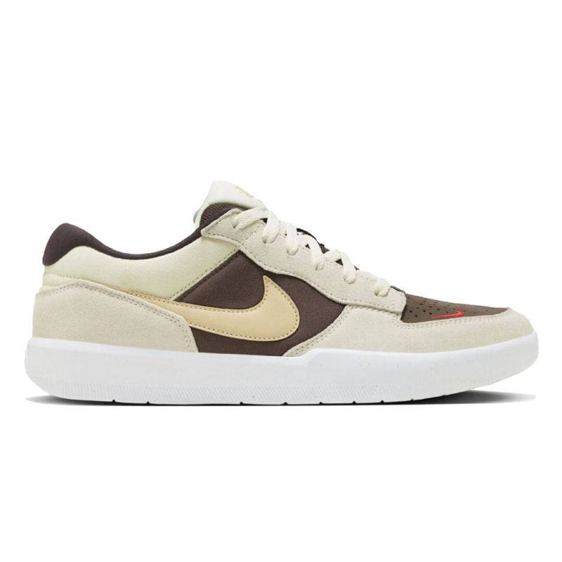 Giày Nike SB Force 58 ‘Tan Brown’