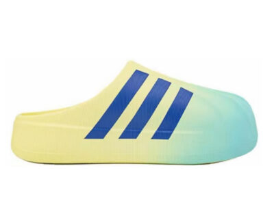 Dép Adidas Originals AdiFOM ‘White Blue’