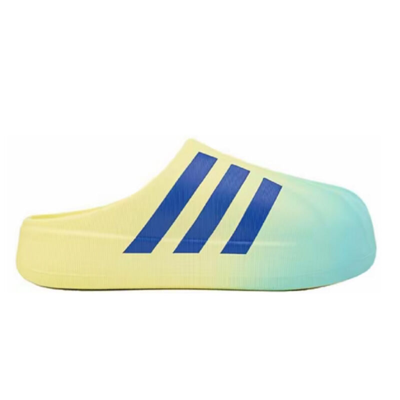 Dép Adidas Originals AdiFOM ‘White Blue’