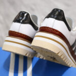 Giày Adidas Originals x CLOT Superstar ‘White’