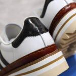 Giày Adidas Originals x CLOT Superstar ‘White’