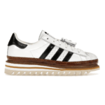 Giày Adidas Originals x CLOT Superstar ‘White’