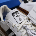 Giày Adidas Originals x CLOT Superstar ‘White’