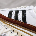Giày Adidas Originals x CLOT Superstar ‘White’
