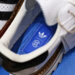 Giày Adidas Originals x CLOT Superstar ‘White’