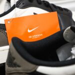 (Chính hãng) Giày Air Jordan 1 Retro Low OG Mocha