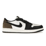 Giày Air Jordan 1 Retro Low OG Mocha