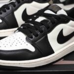 (Chính hãng) Giày Air Jordan 1 Retro Low OG Mocha