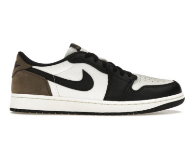 Giày Air Jordan 1 Retro Low OG Mocha