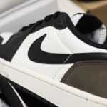 (Chính hãng) Giày Air Jordan 1 Retro Low OG Mocha