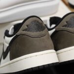 (Chính hãng) Giày Air Jordan 1 Retro Low OG Mocha