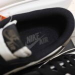 (Chính hãng) Giày Air Jordan 1 Retro Low OG Mocha