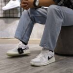 (Best Quality) Giày Air Jordan Stadium 90 ‘Year of the Snake’