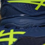 Giày Asics Gel Resolution 9 2E Wide ‘Mako Blue’