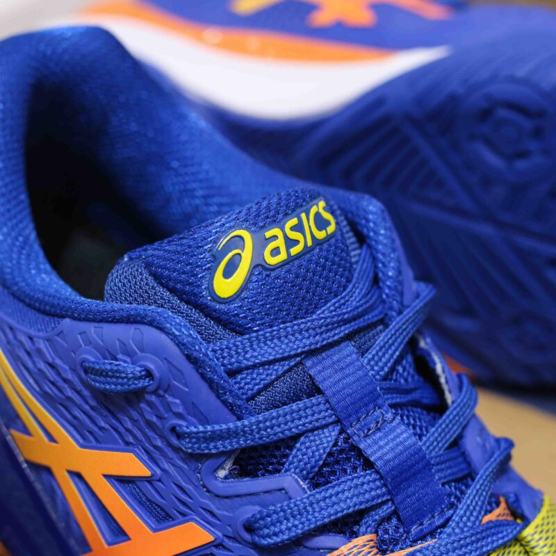 Giày Asics Gel Resolution 9 ‘Blue’