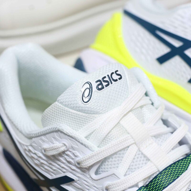 Giày Asics Gel-Resolution 9 ‘White Restful Teal’