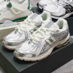 Giày New Balance 1906R ‘Silver Metalic’