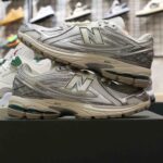 Giày New Balance 1906R ‘Silver Metalic’