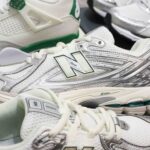 Giày New Balance 1906R ‘Silver Metalic’