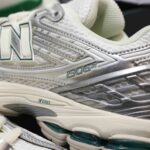 Giày New Balance 1906R ‘Silver Metalic’
