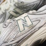 Giày New Balance 1906R ‘Silver Metalic’