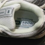 Giày New Balance 1906R ‘Silver Metalic’