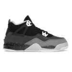 Giày Nike Air Jordan 4 Retro ‘Fear 2024’ Best Quality