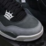 Giày Nike Air Jordan 4 Retro ‘Fear 2024’ Best Quality