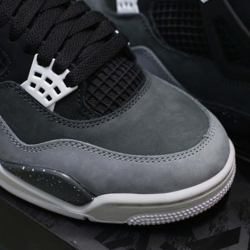 Giày Nike Air Jordan 4 Retro ‘Fear 2024’ Best Quality