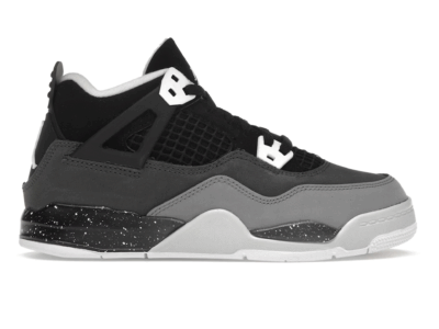 Giày Nike Air Jordan 4 Retro ‘Fear 2024’ Best Quality