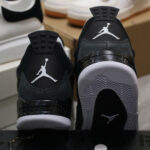 Giày Nike Air Jordan 4 Retro ‘Fear 2024’ Best Quality