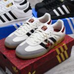 Giày adidas Samba OG ‘Year Of The Snake’