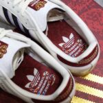Giày adidas Samba OG ‘Year Of The Snake’