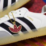 Giày adidas Samba OG ‘Year Of The Snake’
